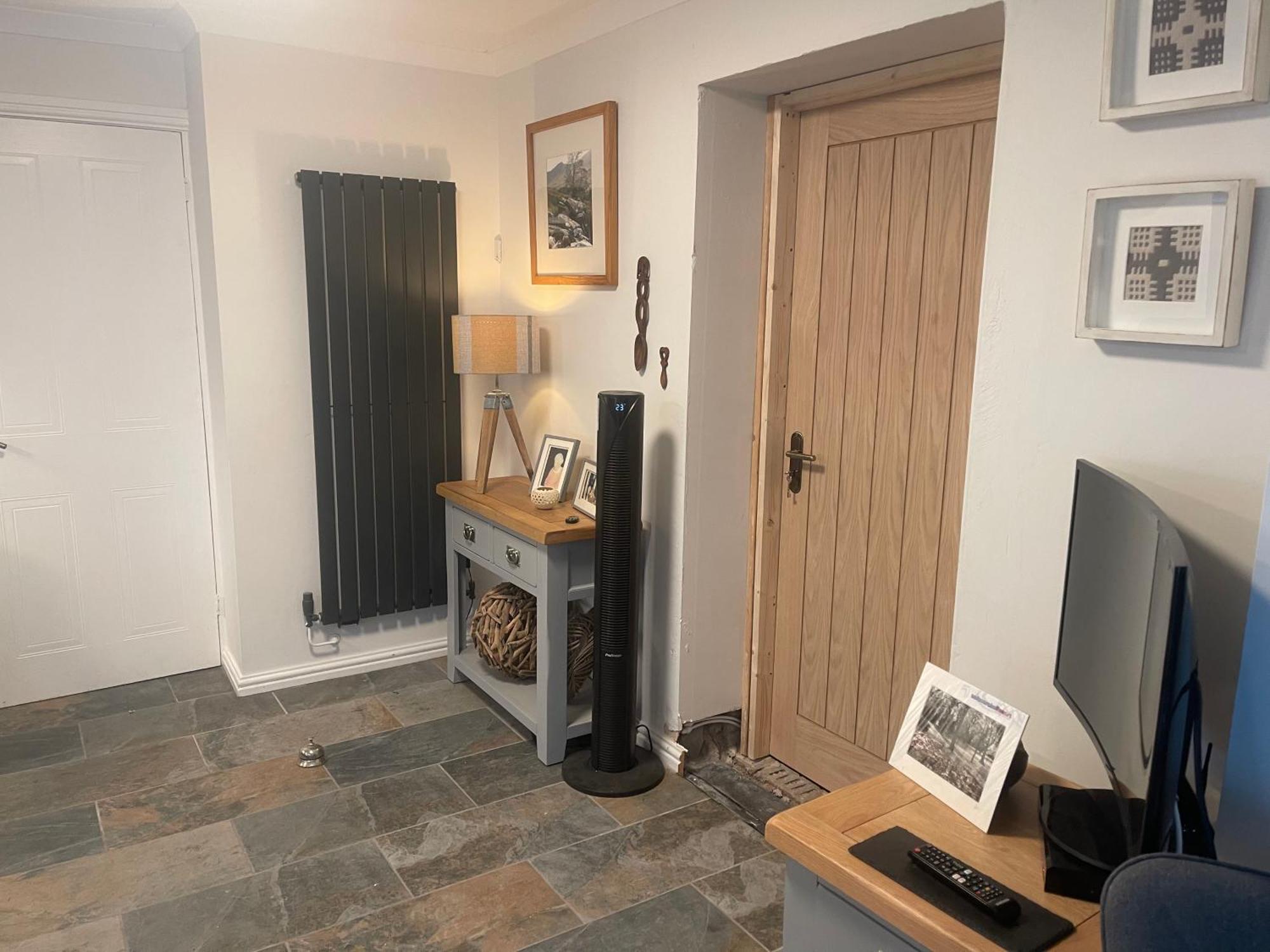 Morgraig Apartment Cardiff Bagian luar foto