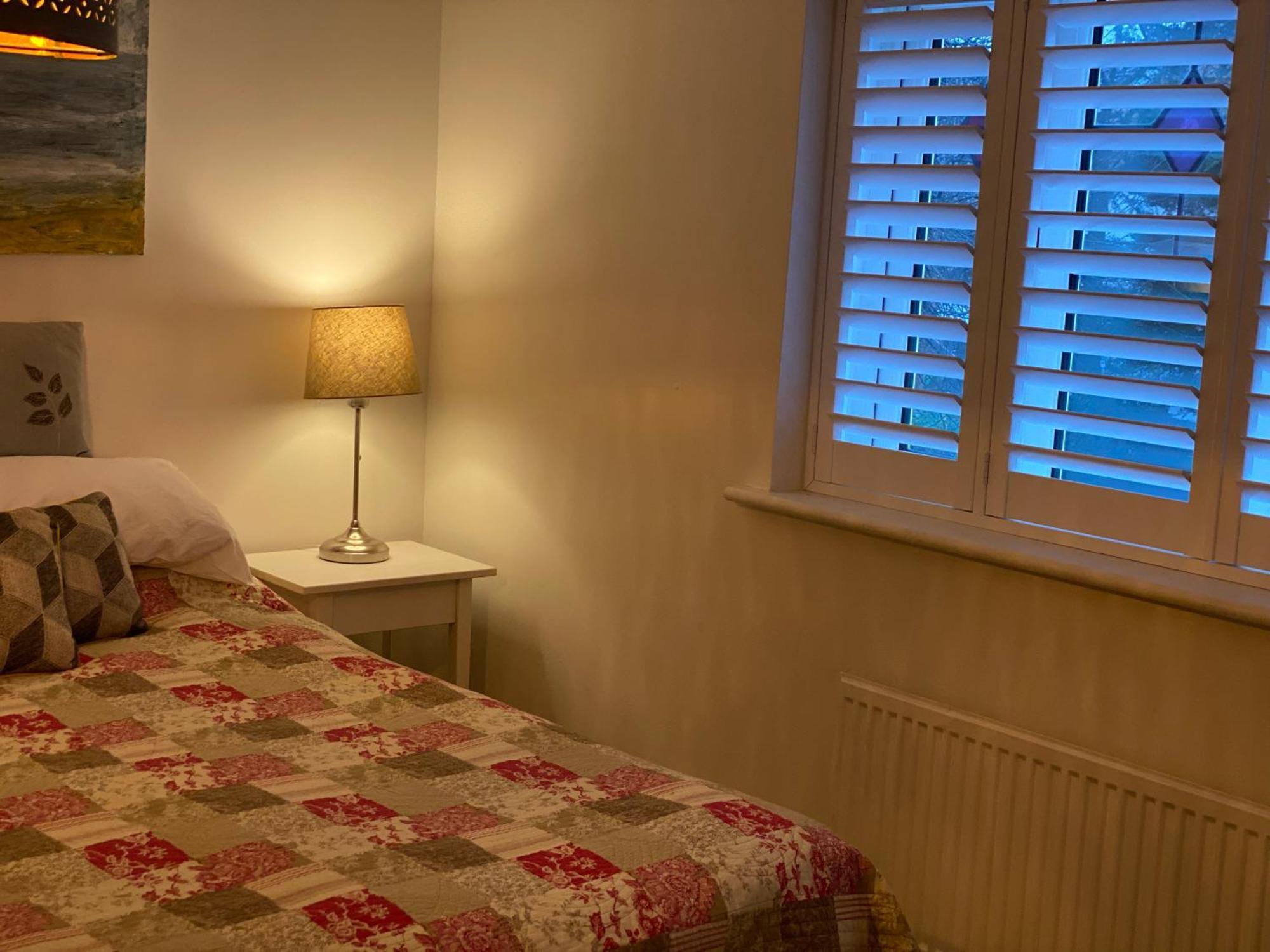 Morgraig Apartment Cardiff Bagian luar foto