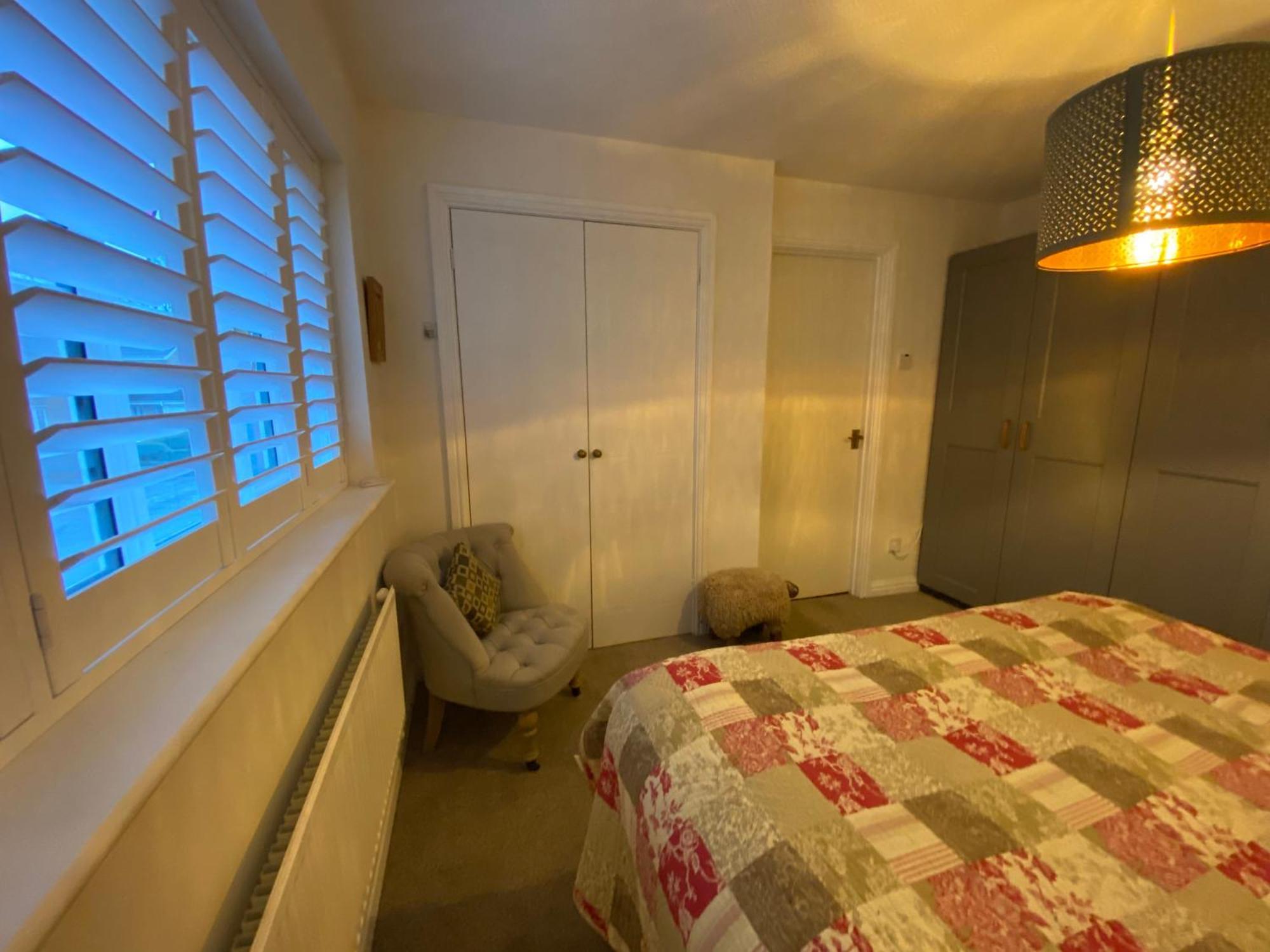 Morgraig Apartment Cardiff Bagian luar foto