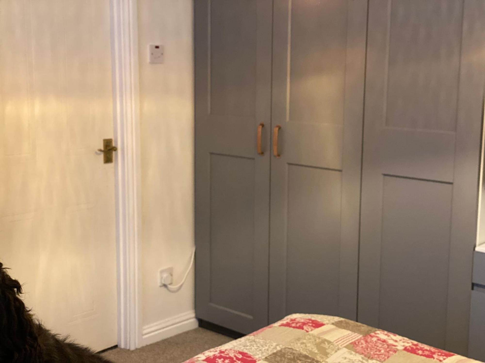 Morgraig Apartment Cardiff Bagian luar foto