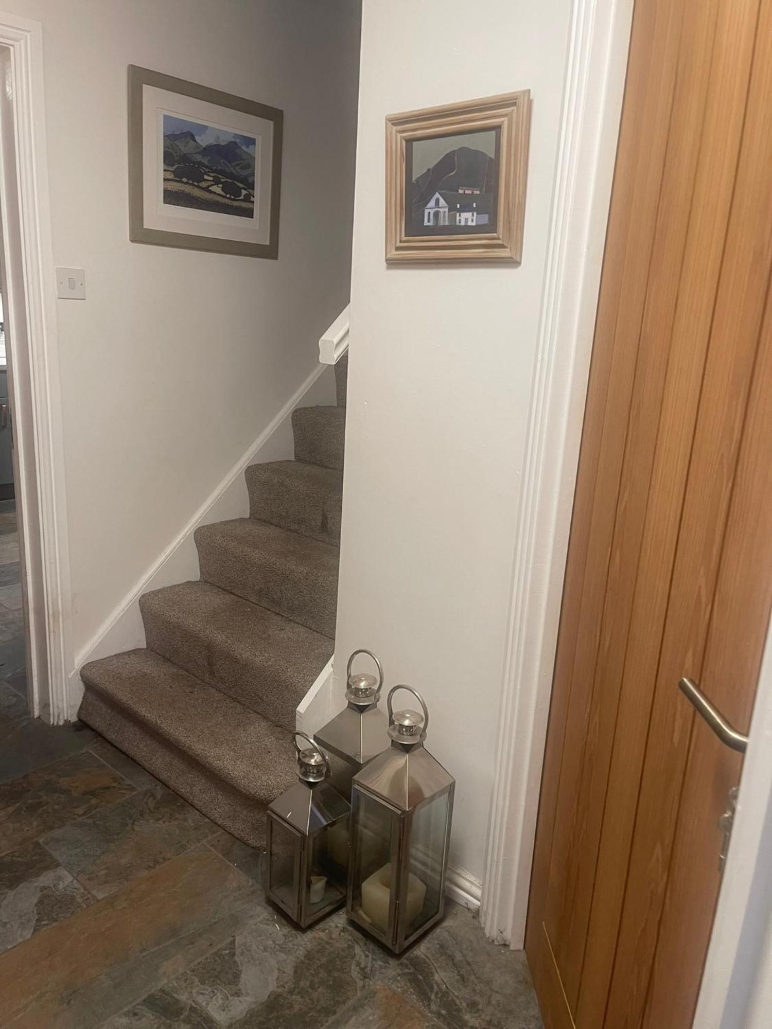 Morgraig Apartment Cardiff Bagian luar foto