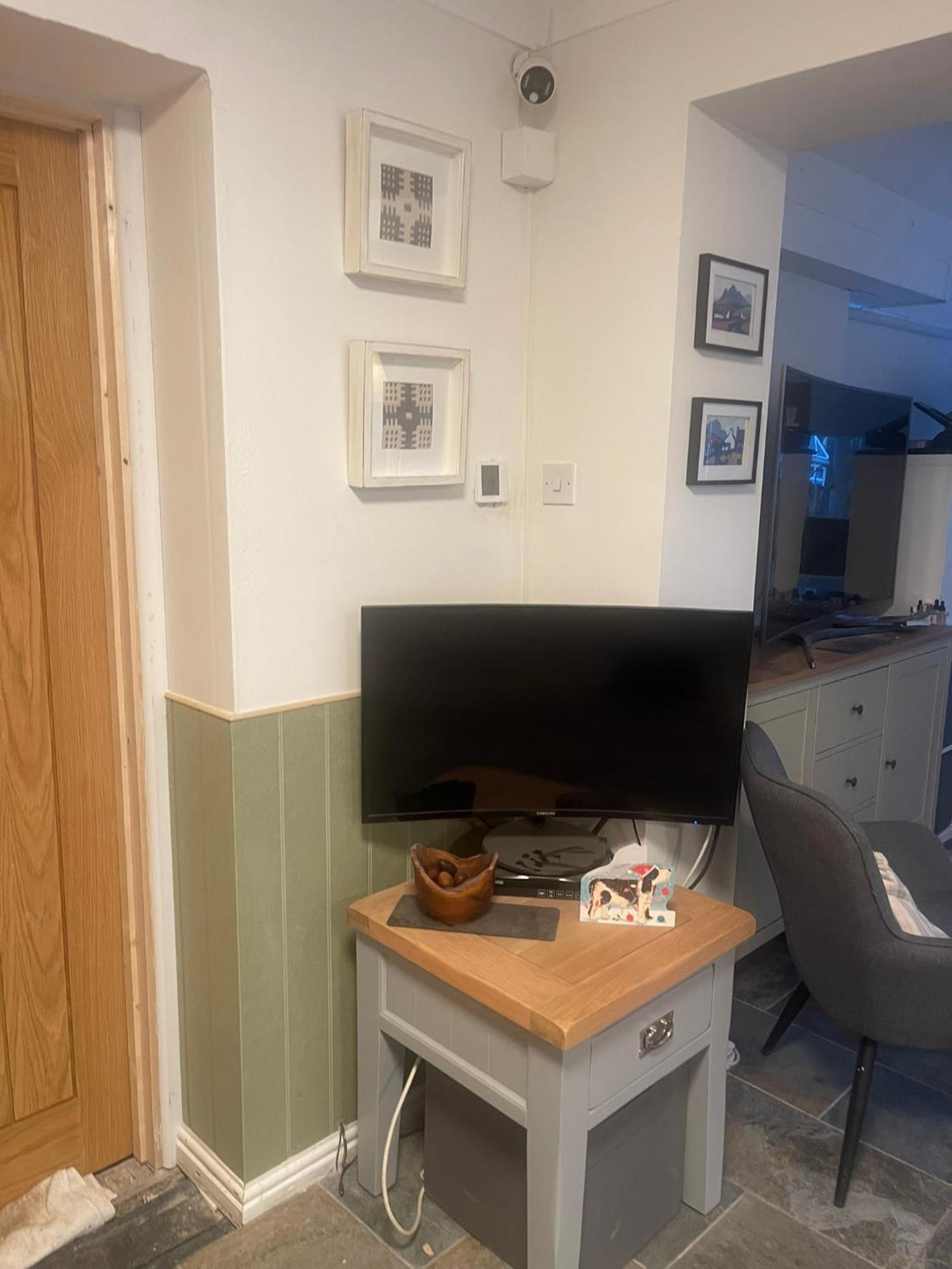 Morgraig Apartment Cardiff Bagian luar foto