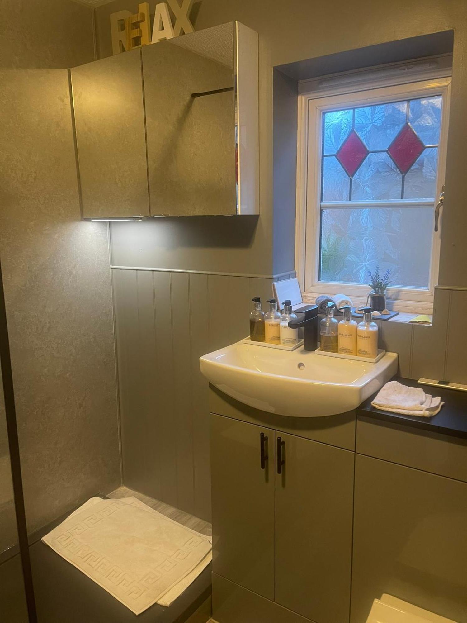 Morgraig Apartment Cardiff Bagian luar foto