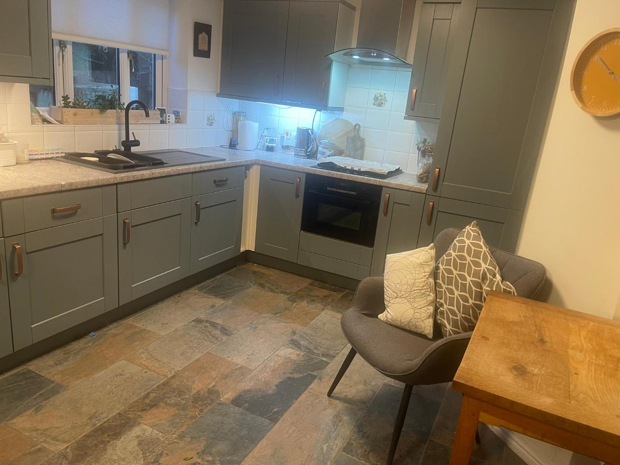 Morgraig Apartment Cardiff Bagian luar foto